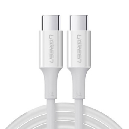 Cabo USB-C Turbo 25W 1 Metro Lehmox